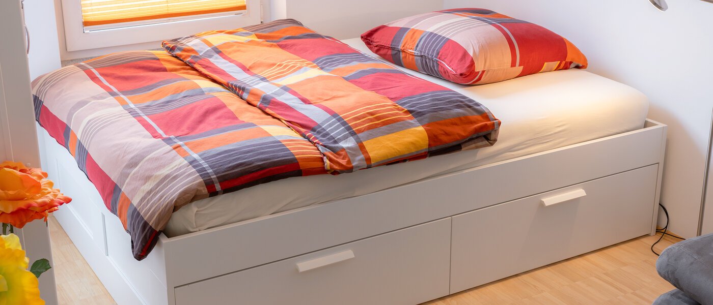 マンション München Obergiesing 02 スリーピングアリア 8005