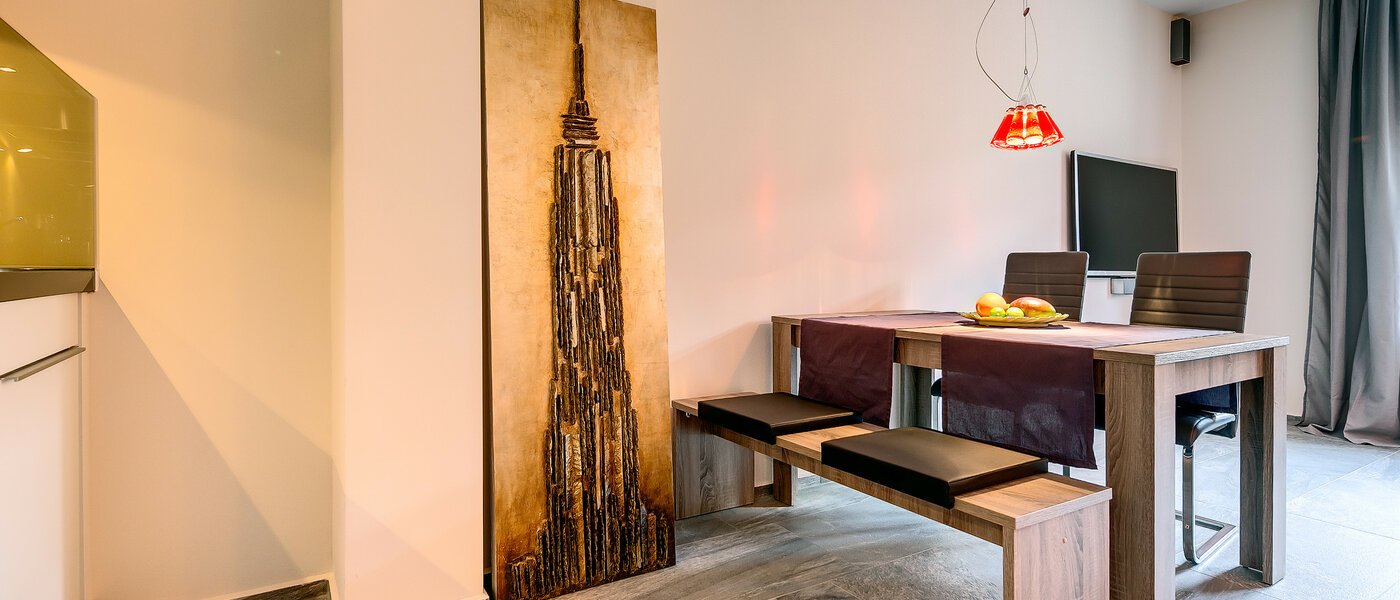 マンション München Isarvorstadt 05 リビングルーム 8026