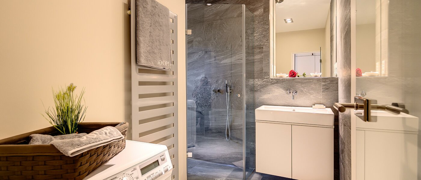 マンション München Isarvorstadt 01 浴室 8026