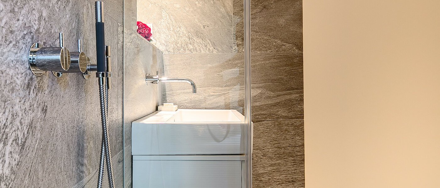 マンション München Isarvorstadt 03 浴室 8026