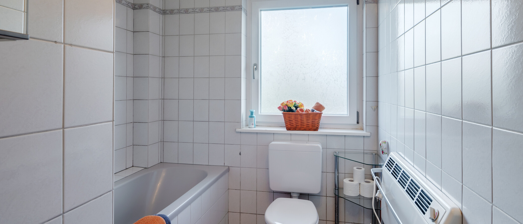 テラスハウス角住宅 München Ramersdorf 02 浴室 8036