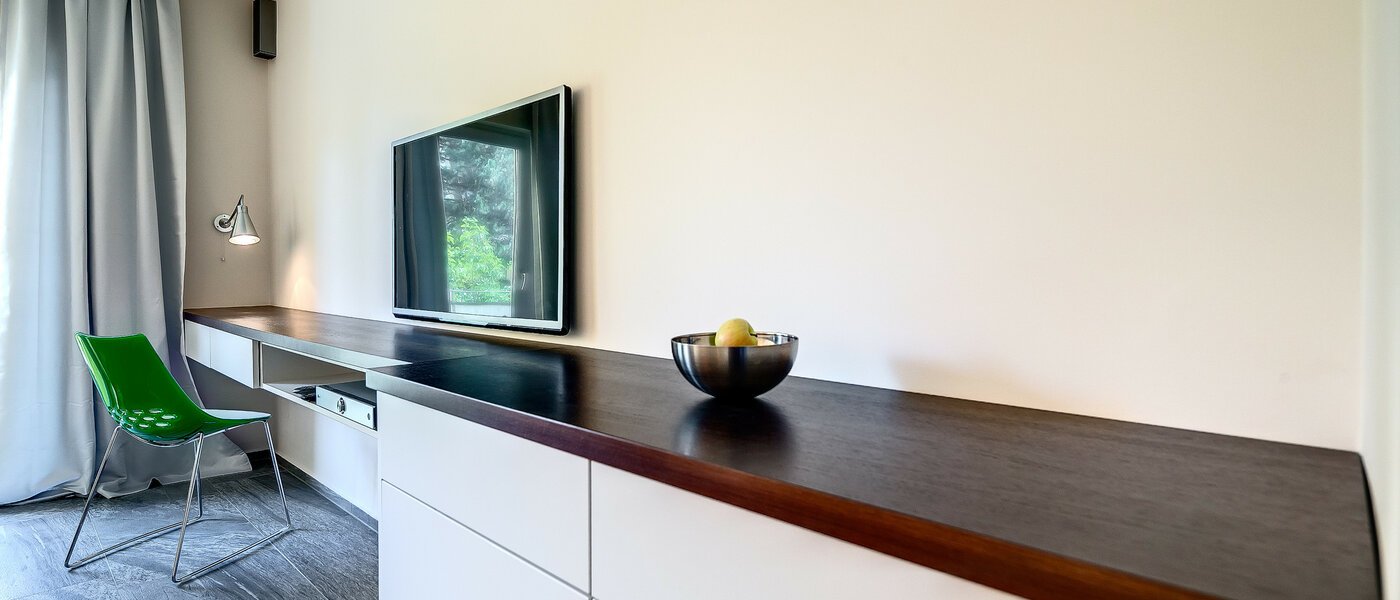 マンション München Au-Haidhausen 04 リビングルーム 8038