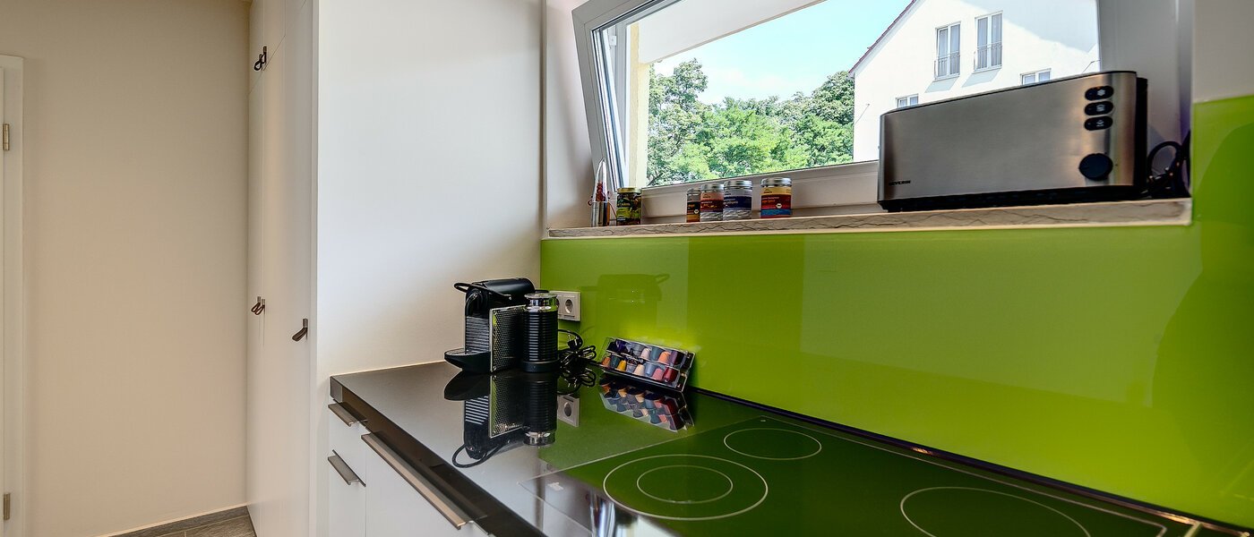 マンション München Au-Haidhausen 02 キッチン 8038