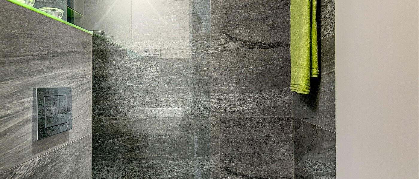 マンション München Au-Haidhausen 01 浴室 8038