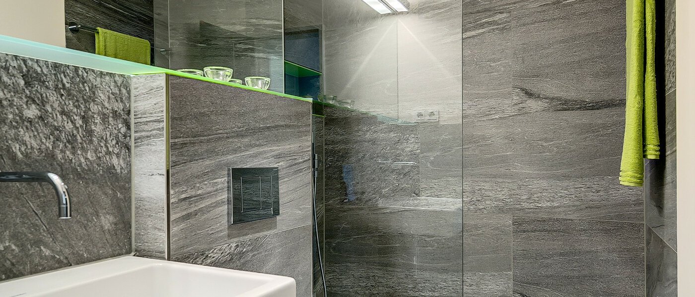 マンション München Au-Haidhausen 02 浴室 8038