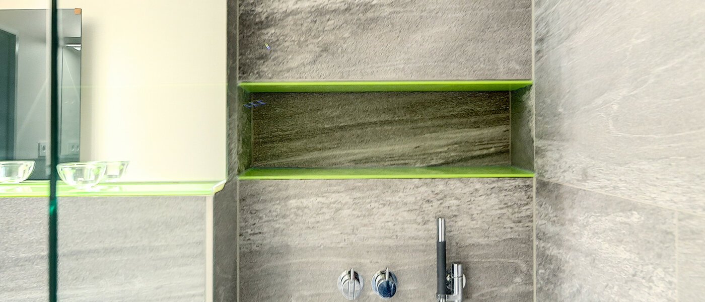 マンション München Au-Haidhausen 03 浴室 8038