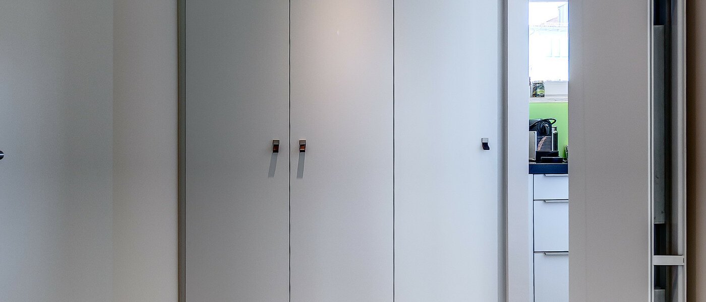 マンション München Au-Haidhausen 02 玄関入り口 8038