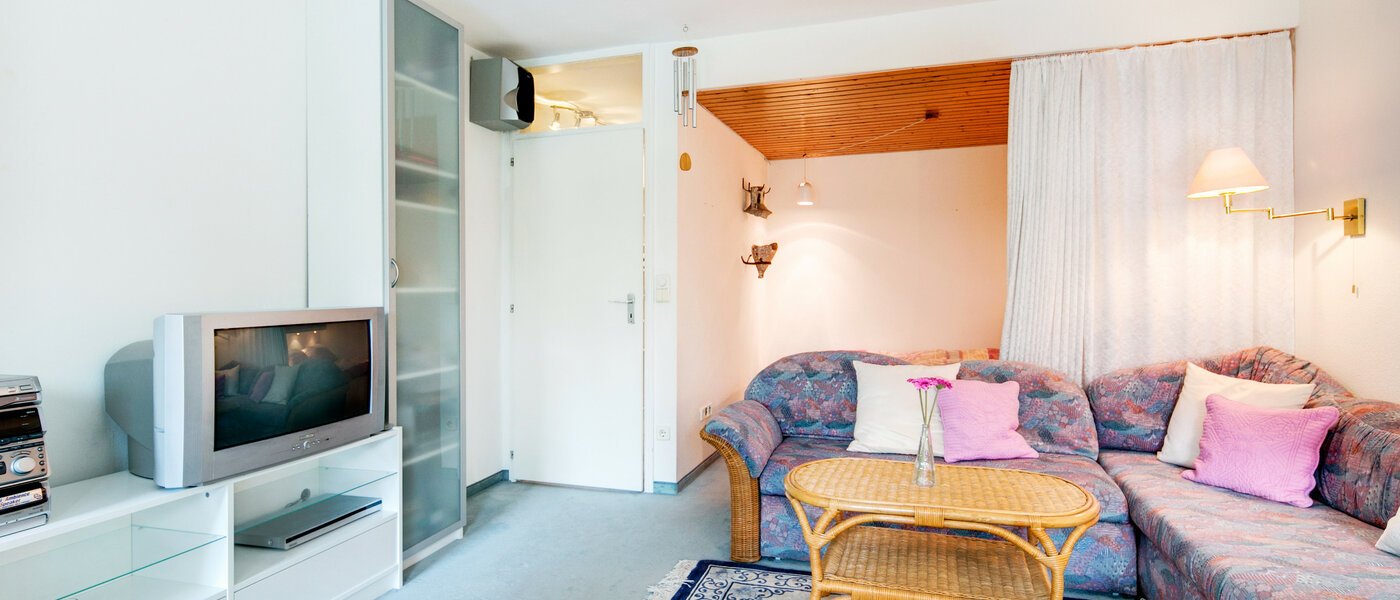 マンション München Sendling-Westpark 03 リビングルーム 8053