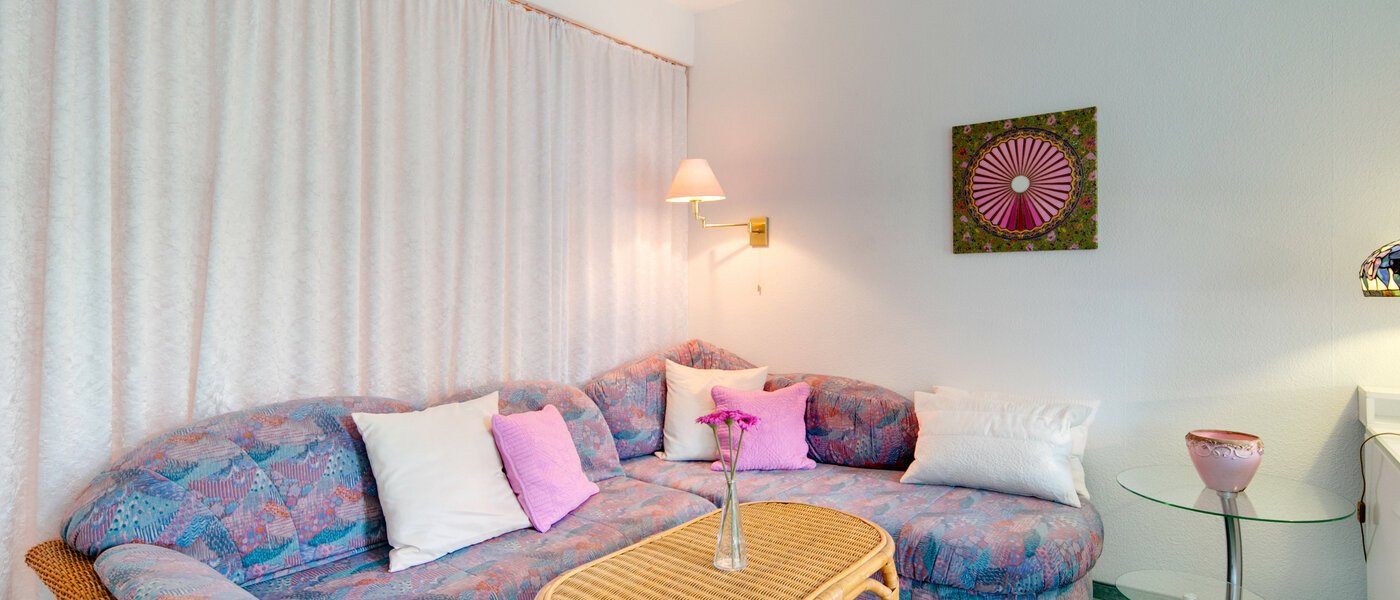 マンション München Sendling-Westpark 05 リビングルーム 8053