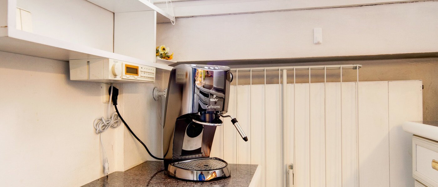 マンション München Sendling-Westpark 02 キッチン 8053