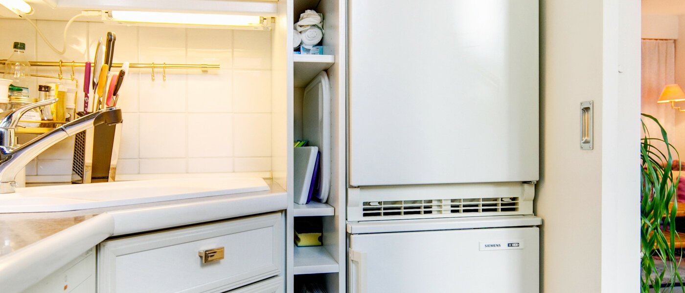 マンション München Sendling-Westpark 04 キッチン 8053