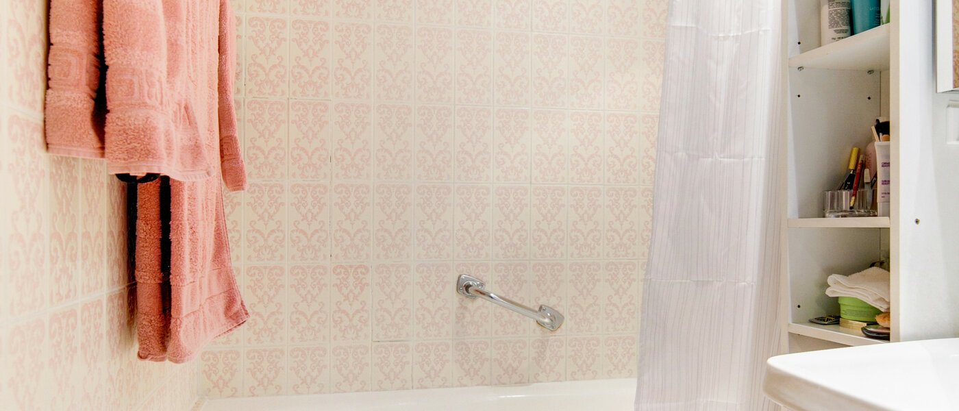 マンション München Sendling-Westpark 02 浴室 8053