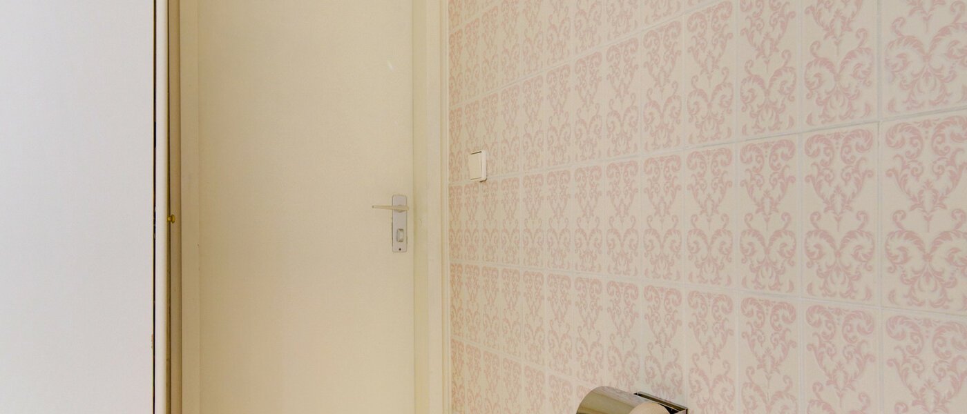 マンション München Sendling-Westpark 04 浴室 8053