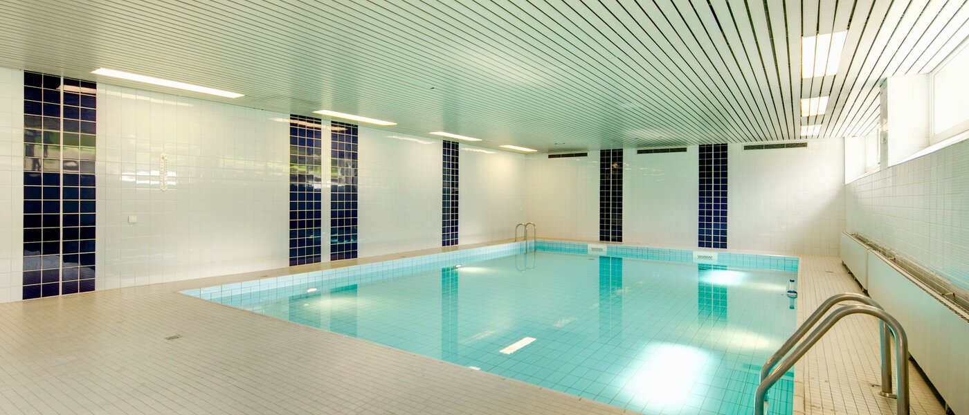 マンション München Sendling-Westpark 01 プール 8053