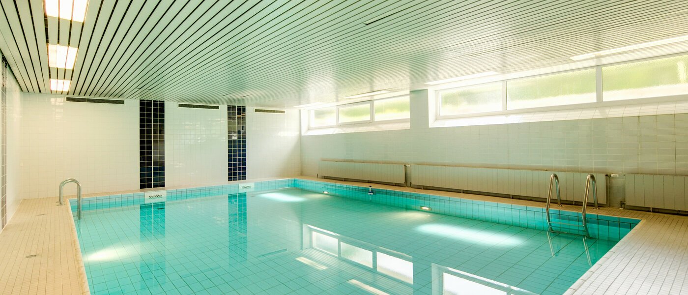 マンション München Sendling-Westpark 02 プール 8053