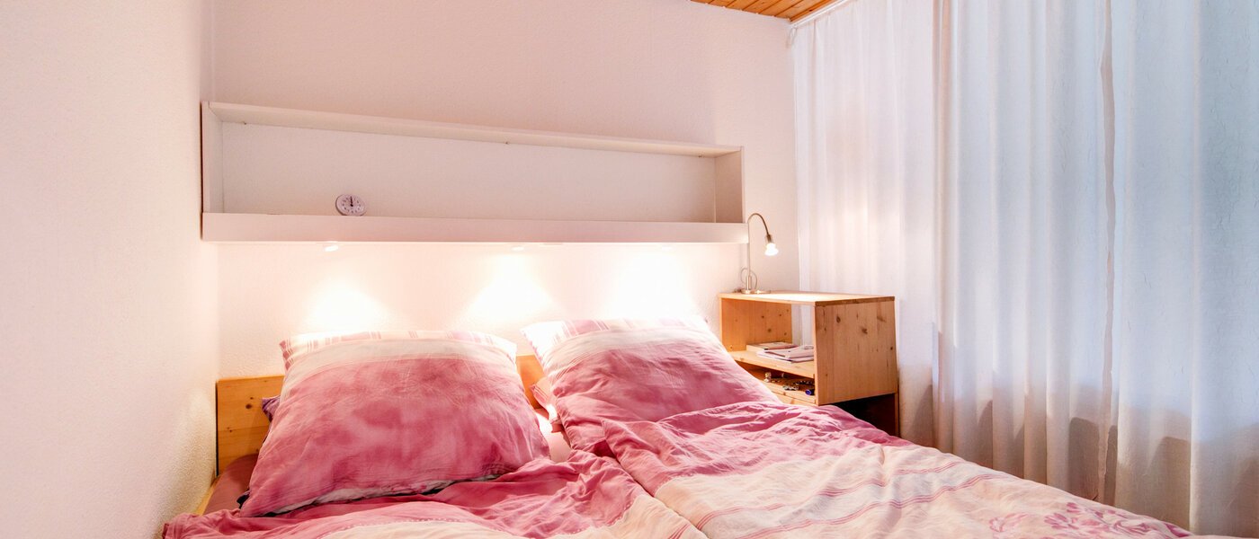 マンション München Sendling-Westpark 01 寝室 8053