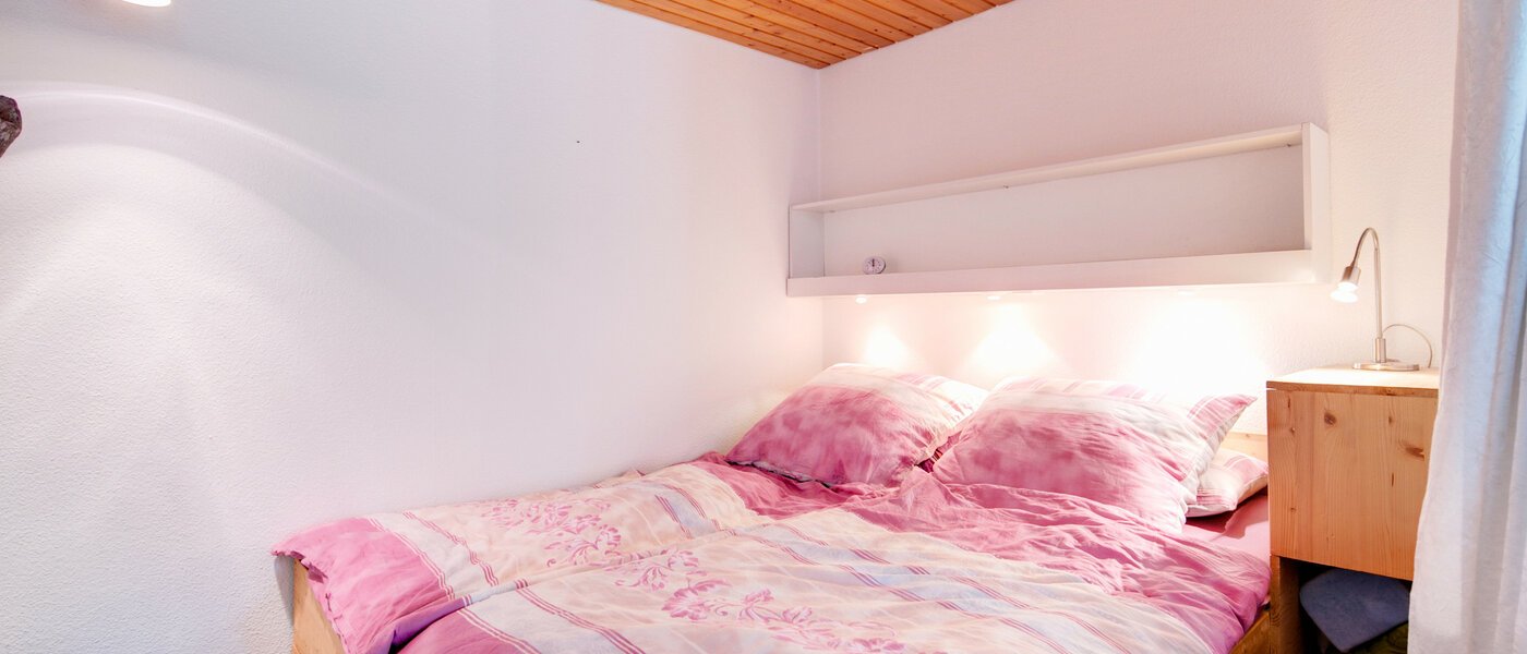 マンション München Sendling-Westpark 02 寝室 8053