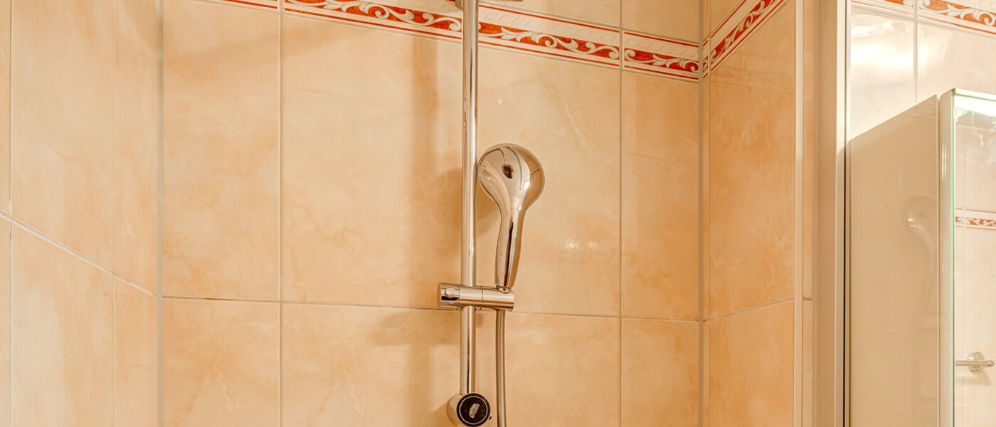 マンション München Giesing 02 浴室 8056