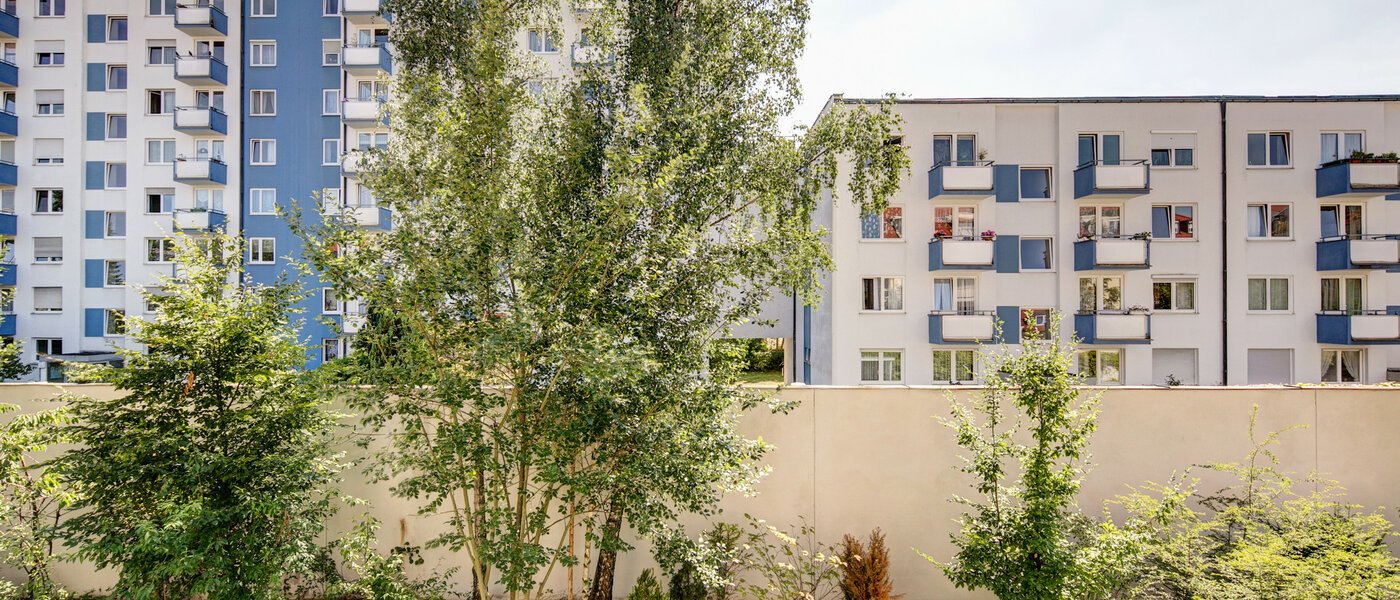 マンション München Giesing 02 物件からの眺め 8056