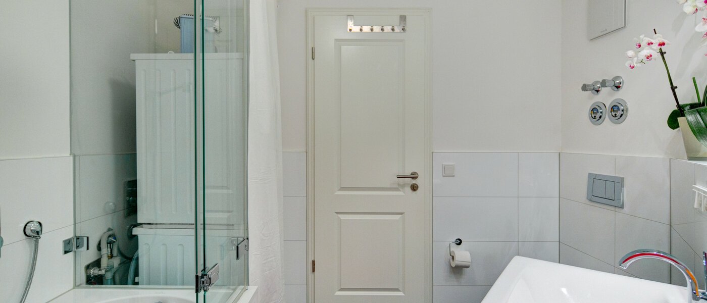 マンション München Glockenbachviertel 03 浴室 8066