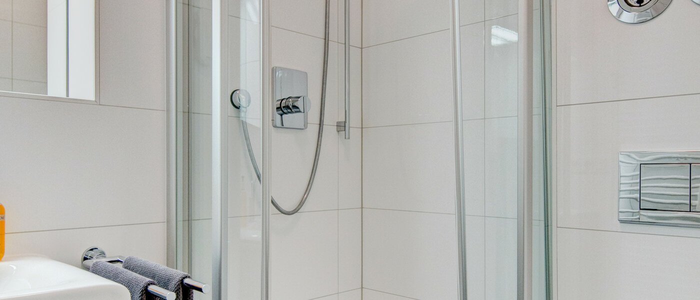 マンション München Glockenbachviertel 01 ２つめの浴室 8066