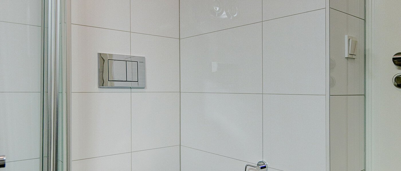 マンション München Glockenbachviertel 04 ２つめの浴室 8066