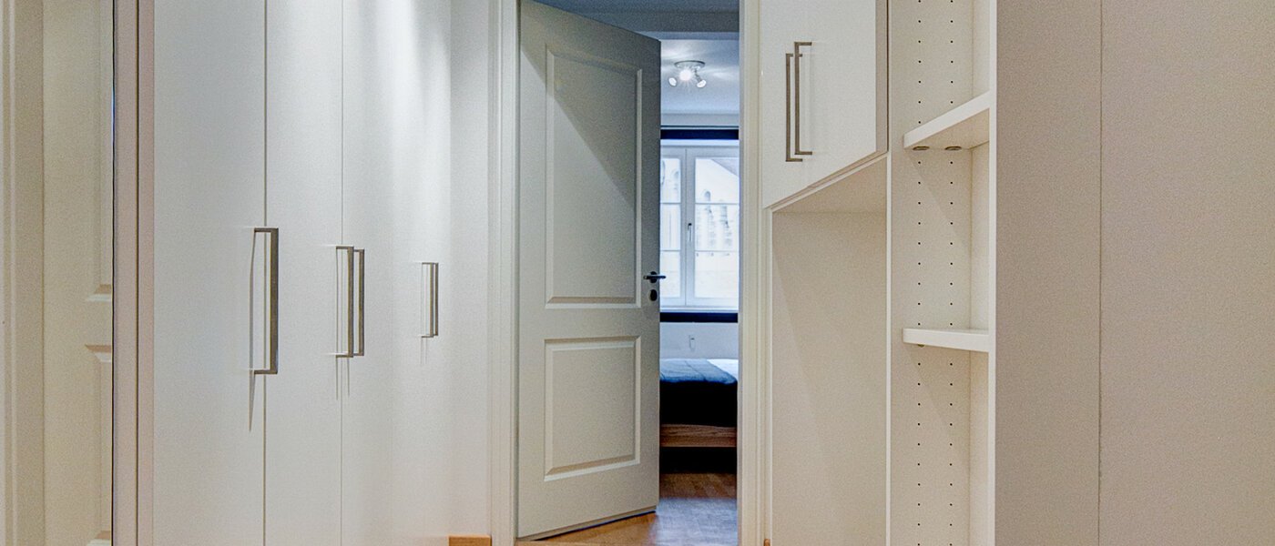 マンション München Glockenbachviertel 03 玄関入り口 8066