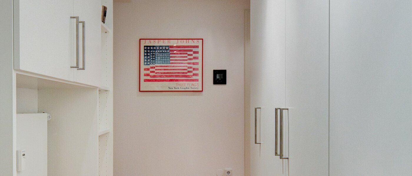 マンション München Glockenbachviertel 04 玄関入り口 8066