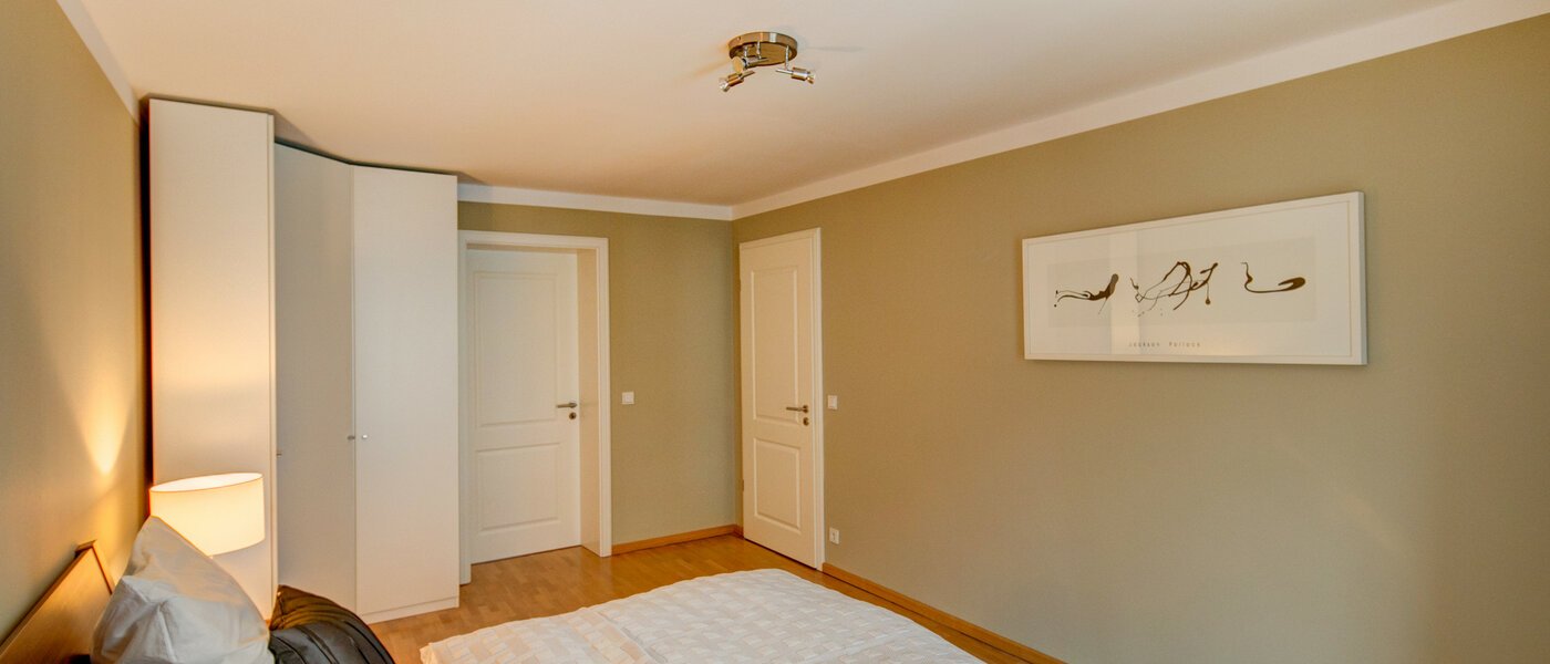 マンション München Glockenbachviertel 03 寝室 8066