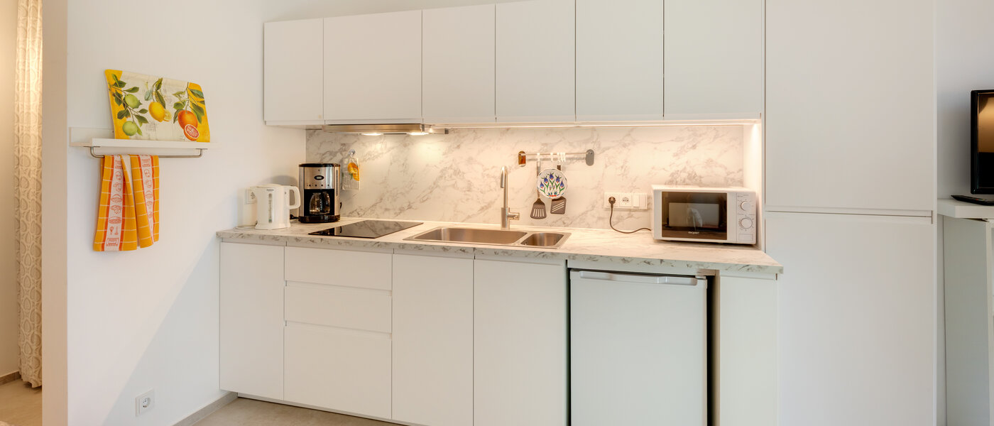 マンション München Laim 01 キッチン 8067