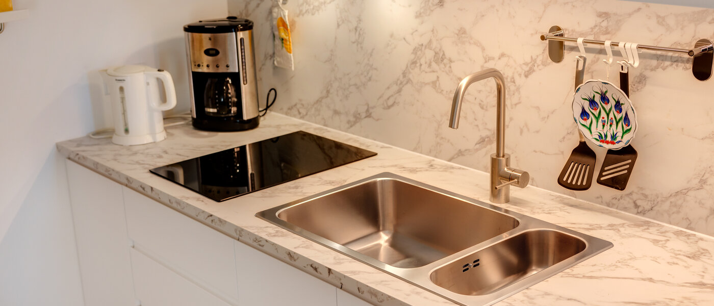 マンション München Laim 02 キッチン 8067