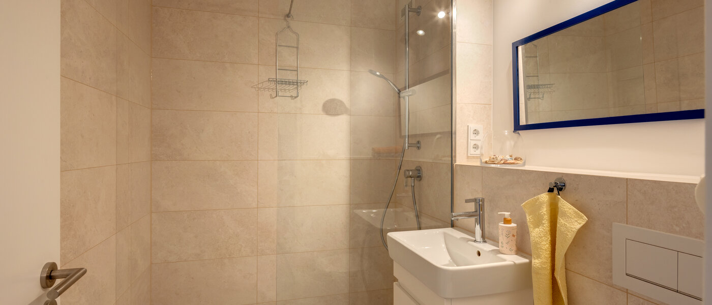 マンション München Laim 01 浴室 8067