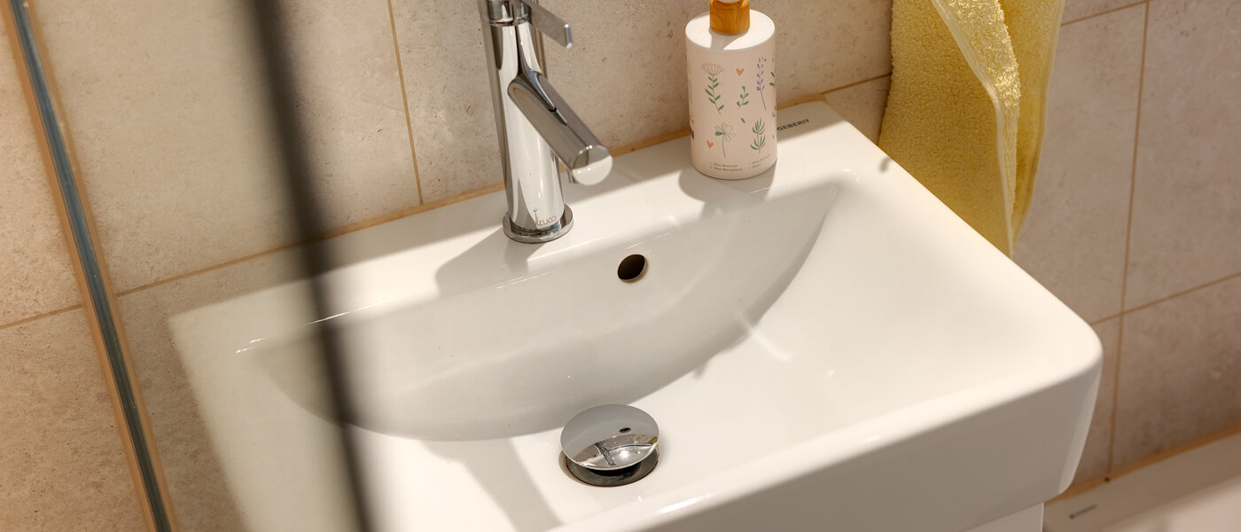 マンション München Laim 02 浴室 8067