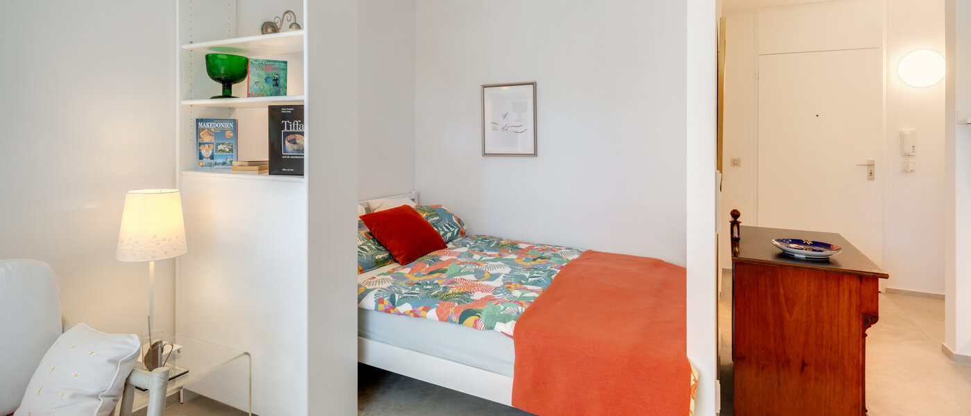 マンション München Laim 01 スリーピングアリア 8067