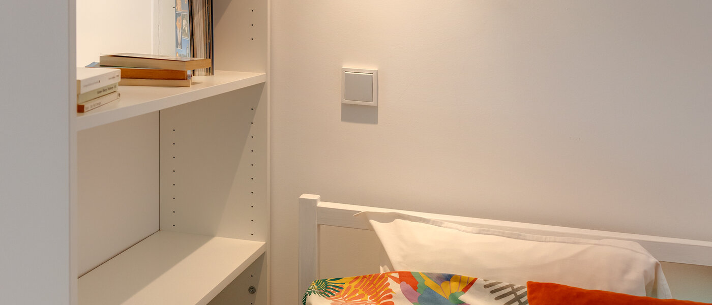 マンション München Laim 02 スリーピングアリア 8067