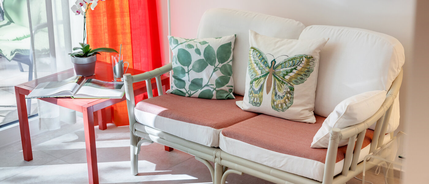 マンション München Laim 02 リビングエリア 8067