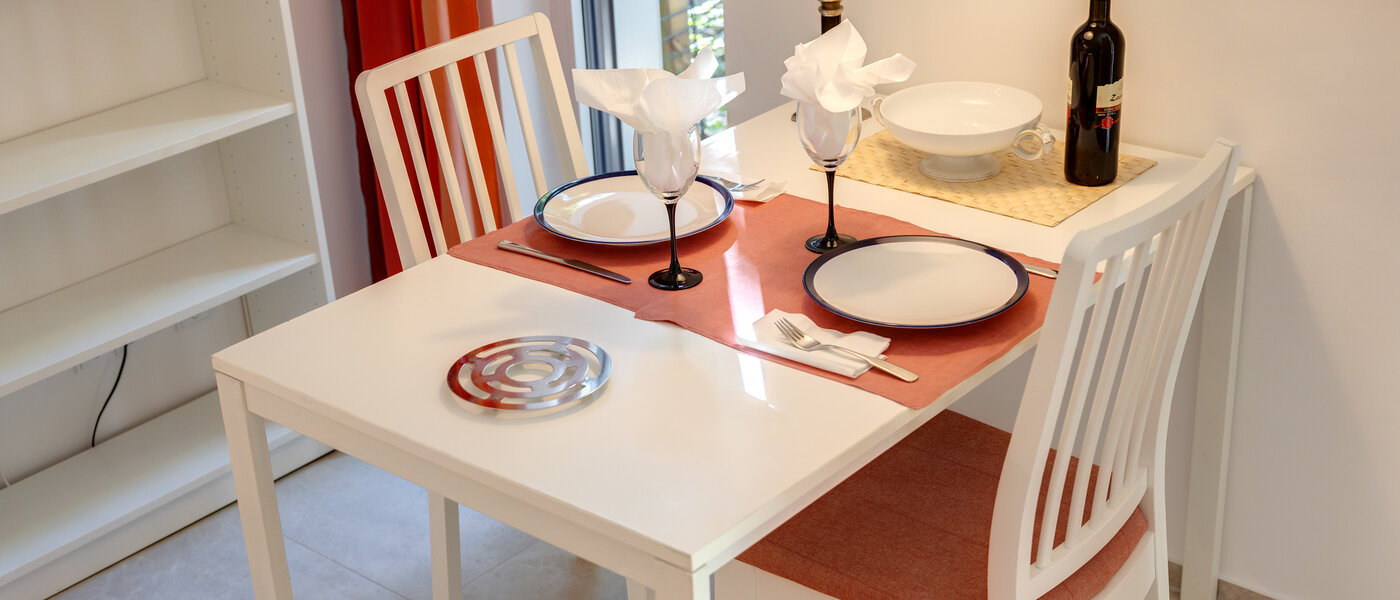 マンション München Laim 04 リビングエリア 8067