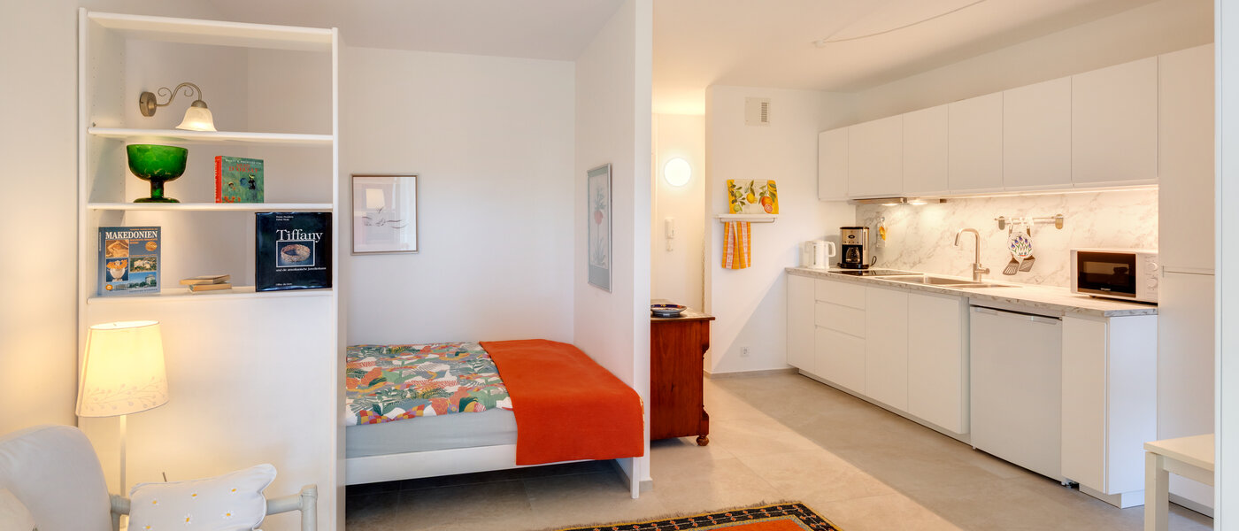 マンション München Laim 05 リビングエリア 8067