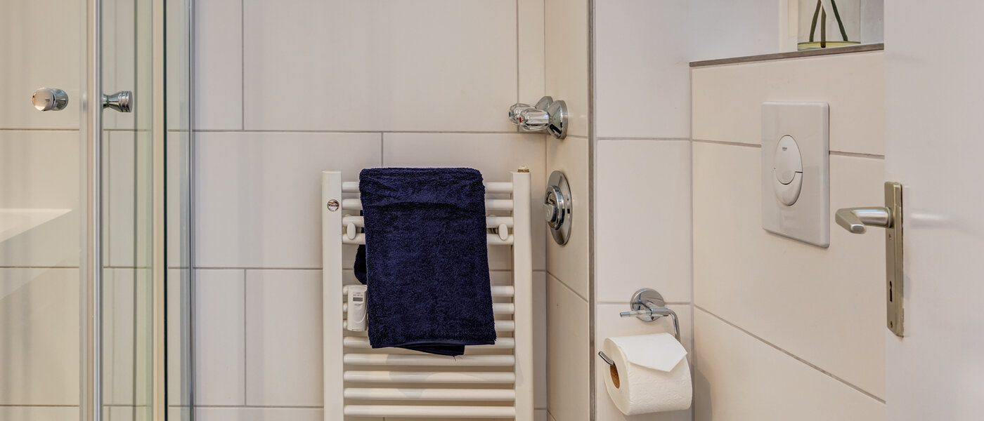 マンション München Schwabing-Nord (zw. Belgrad- & Leopoldstraße) 02 浴室 8072