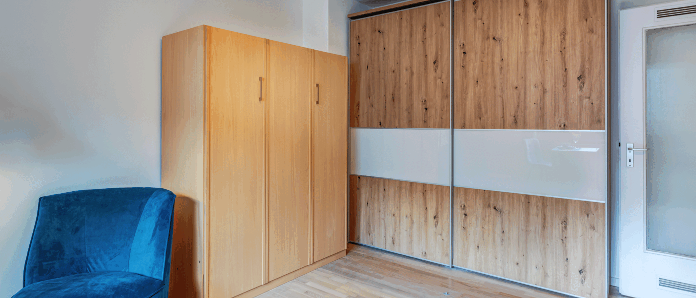 マンション München Schwabing-Nord (zw. Belgrad- & Leopoldstraße) 02 スリーピングアリア 8072