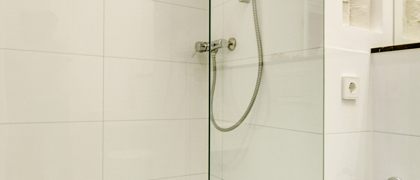 マンション München Nymphenburg 02 浴室 8077