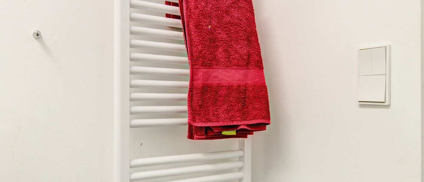 マンション München Nymphenburg 03 浴室 8077