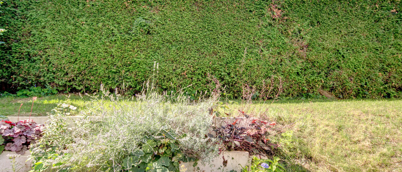 マンション München Nymphenburg 03 庭 8077