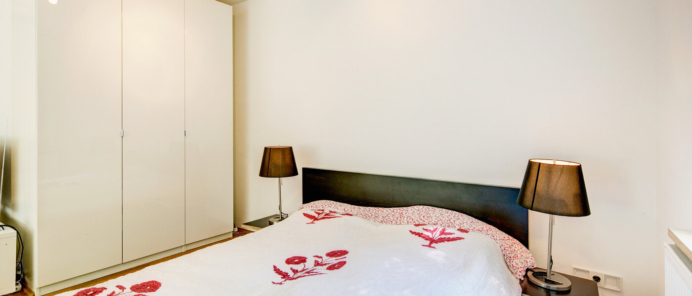 マンション München Nymphenburg 02 寝室 8077