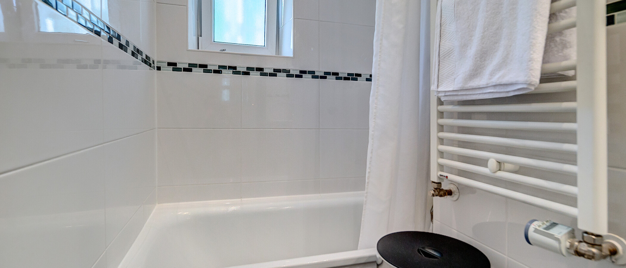 マンション München Schwabing 03 浴室 8088