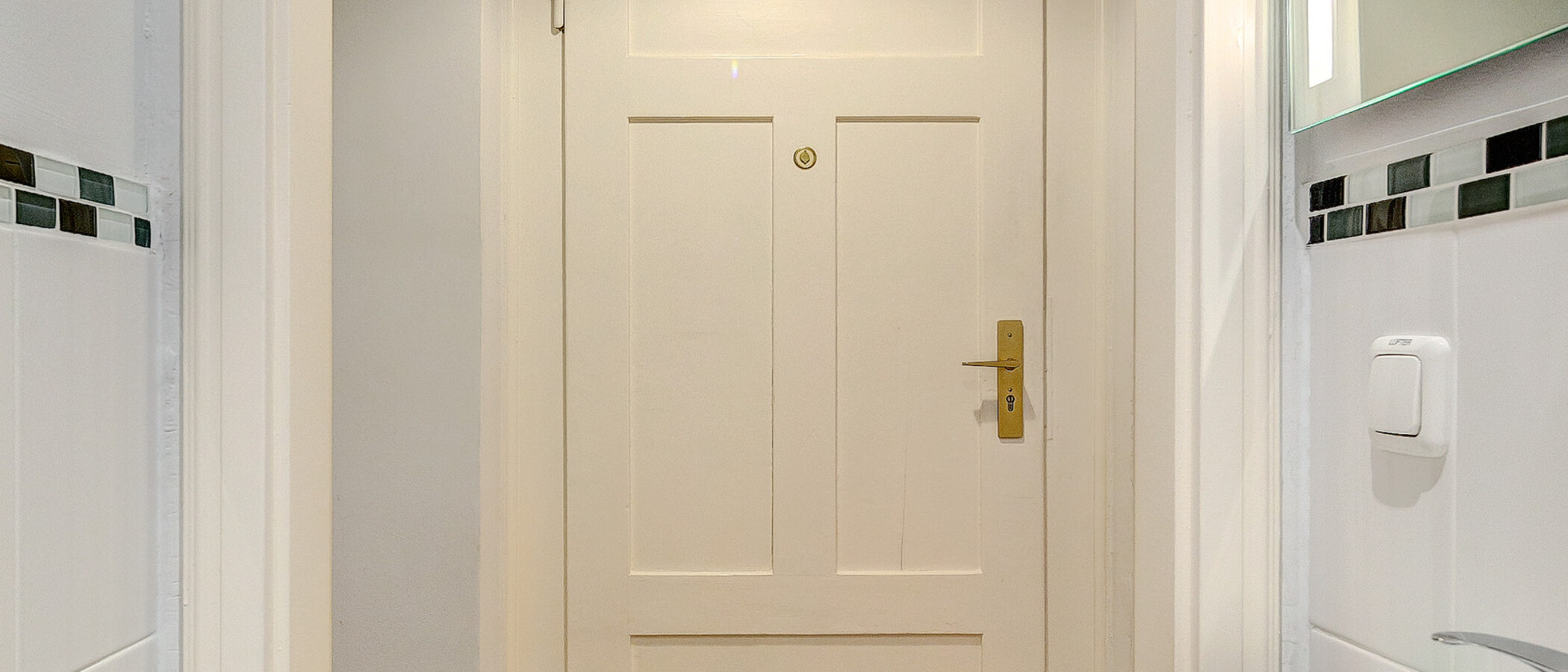 マンション München Schwabing 02 WC 8088
