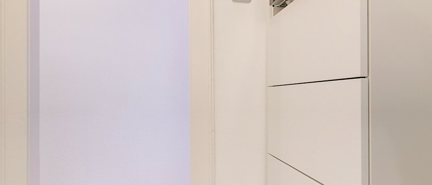 マンション München Schwabing 03 キッチン 8131