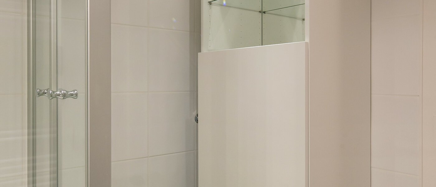 マンション München Schwabing 03 浴室 8131