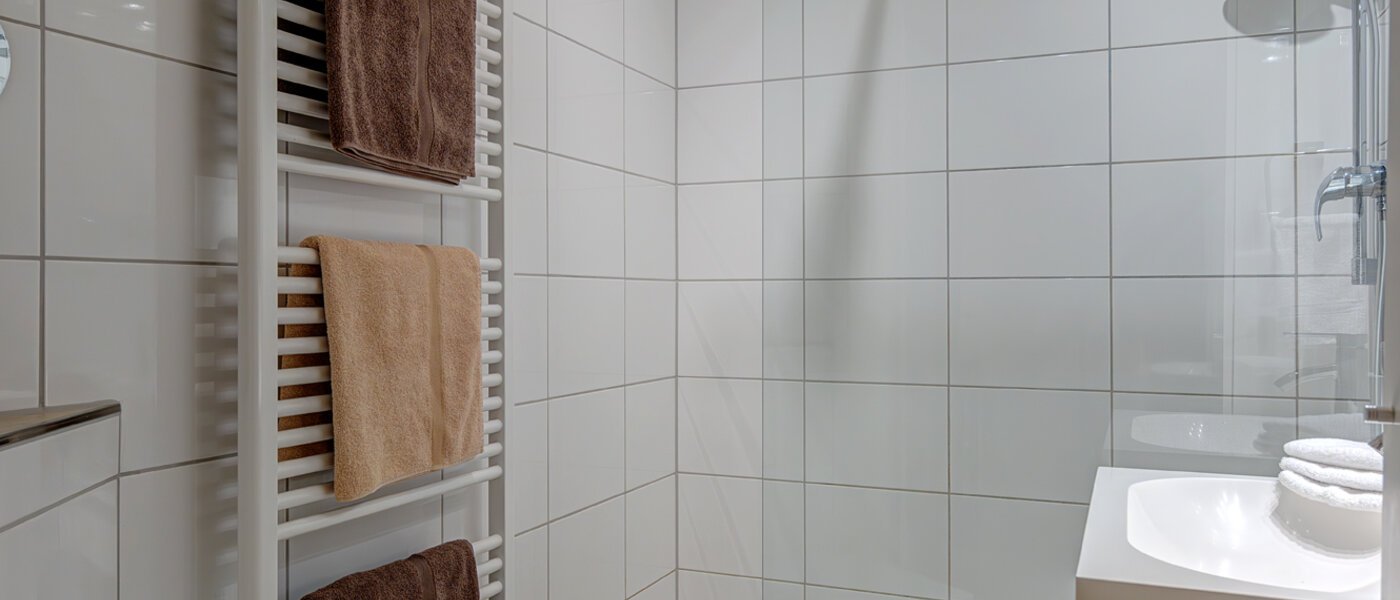 マンション München Altstadt 01 浴室 8141