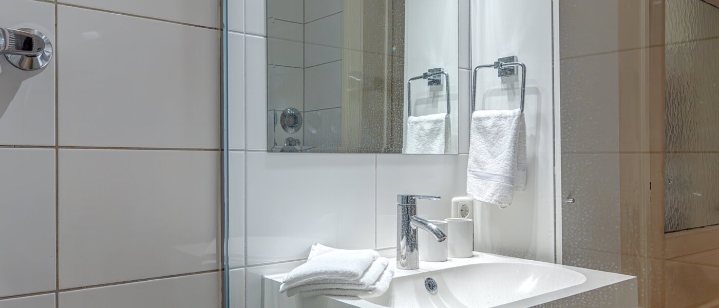 マンション München Altstadt 02 浴室 8141